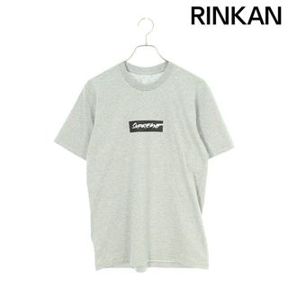 シュプリーム(Supreme)のシュプリーム  24SS  Futura Box Logo Tee フューチュラボックスロゴTシャツ メンズ S(Tシャツ/カットソー(半袖/袖なし))