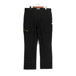 W)taps - ダブルタップス WTAPS ■ 20AW 【 JUNGLE SKINNY TROUSERS COTTON WEATHER 202WVDT PTM02 】 ジャングル スキニー トラウザー ミリタリー パンツ　n5199