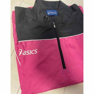 アシックス(asics)の【在庫一層セール】asics ウィンドウブレーカー(ウェア)