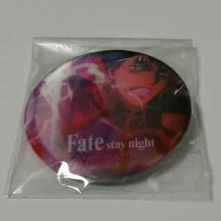 Fate/stay night HF ランサー 缶バッジ(バッジ/ピンバッジ)
