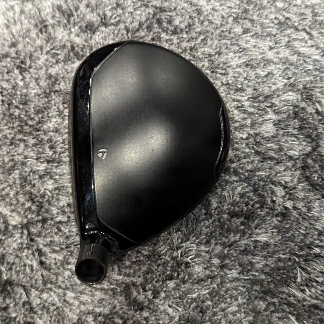 TaylorMade(テーラーメイド)のステルスプラス　5w ヘッドカバー付 スポーツ/アウトドアのゴルフ(クラブ)の商品写真