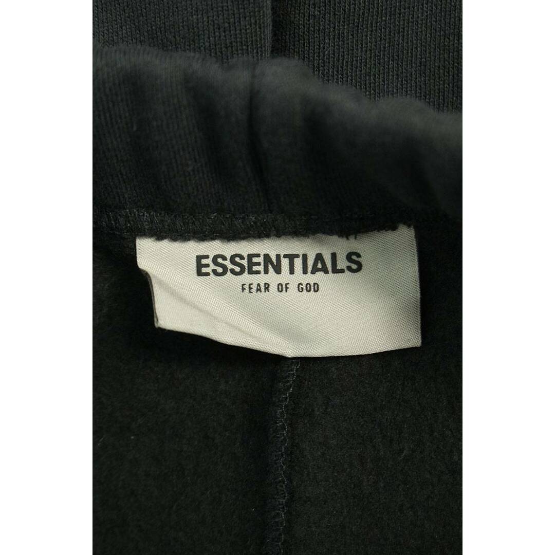 FEAR OF GOD(フィアオブゴッド)のフォグ  ESSENTIALS SWEATPANT ロゴプリントスウェットロングパンツ メンズ XXS メンズのパンツ(その他)の商品写真