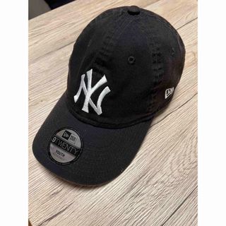 ニューエラー(NEW ERA)のニューエラ　キッズ　キャップ(帽子)