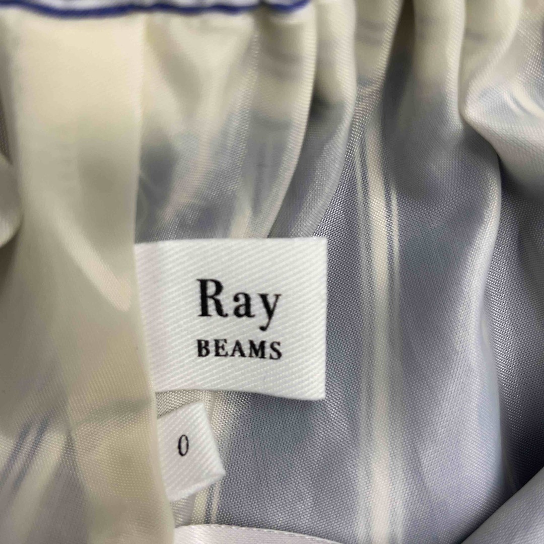 Ray BEAMS(レイビームス)のRAY BEAMS レイビームス レディース ロングスカート レディースのスカート(ロングスカート)の商品写真