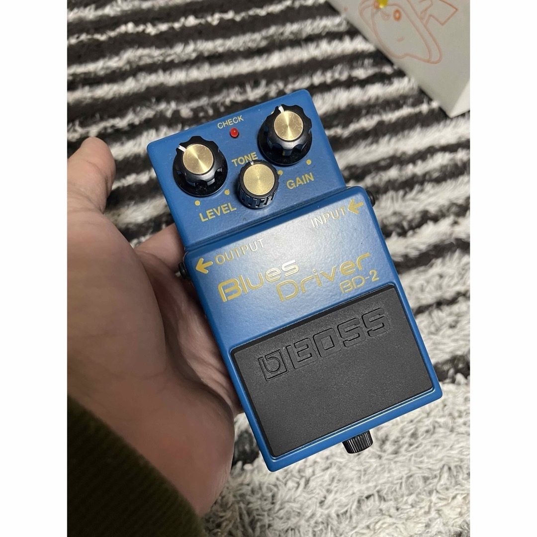 BOSS(ボス)のBOSS ボス　エフェクター　まとめ売り　MXR  楽器のギター(エフェクター)の商品写真