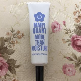 マリークワント(MARY QUANT)のksさん専用☆マリークワント コントロールカラー 02ブルー(コントロールカラー)