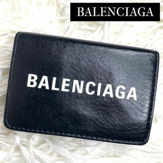 バレンシアガ(Balenciaga)の⋟人気品⋞ / バレンシアガ エブリデイキャッシュミニウォレット 516402(財布)