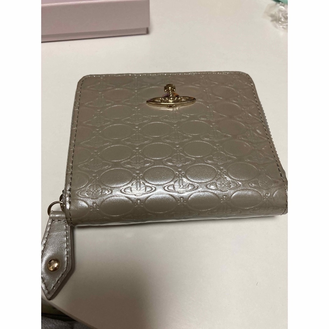 Vivienne Westwood - Vivienne Westwoodオンライン限定二つ折り Vivienne Westwood - Vivienne Westwoodオンライン限定二つ折り