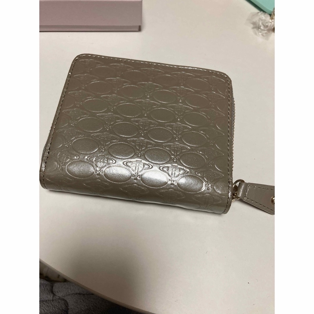 Vivienne Westwood - Vivienne Westwoodオンライン限定二つ折り Vivienne Westwood - Vivienne Westwoodオンライン限定二つ折り