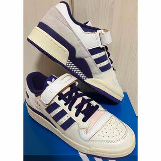 adidas - アディダス フォーラム 84 ロー 26cm GW2009