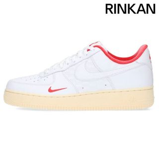 ナイキ(NIKE)のナイキ ×キス KITH  AIR FORCE 1 LOW KITH CZ7926-100 エアフォース1ローカットスニーカー メンズ 27cm(スニーカー)