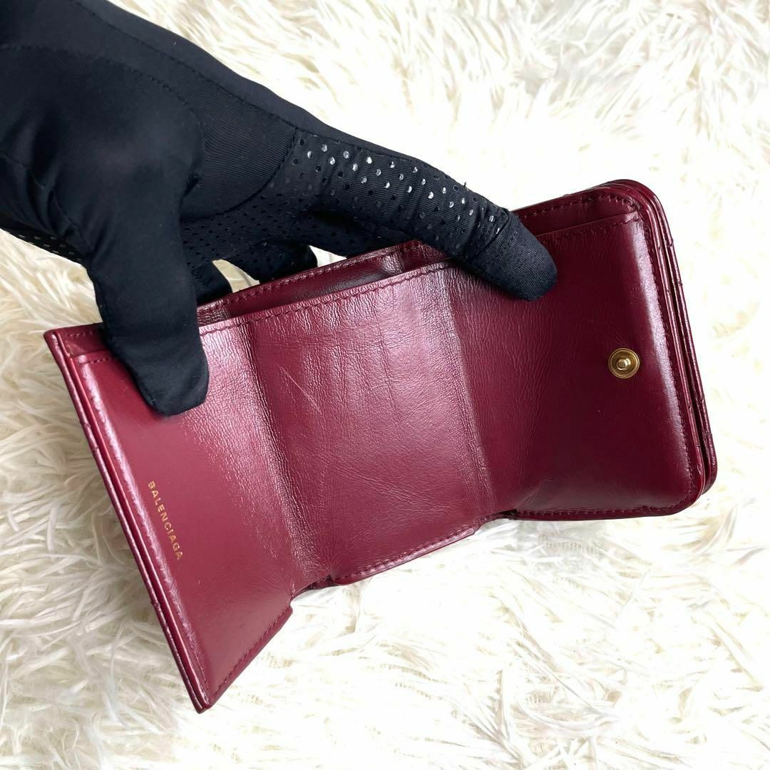 BALENCIAGA - ⋟美品⋞ 希少品 / バレンシアガ タッチミニトリ BALENCIAGA - ⋟美品⋞ 希少品 / バレンシアガ タッチミニトリ
