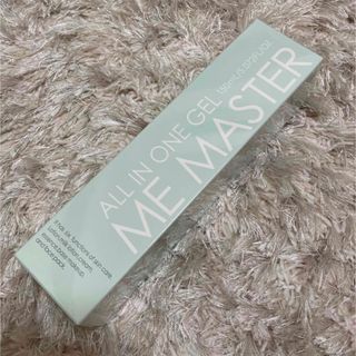 ME MASTER MEM オールインワンゲル　150ml(オールインワン化粧品)