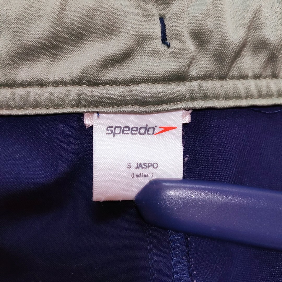 SPEEDO(スピード)の【美品】 Speedo スピード   ランニングパンツ  水陸両用 スポーツ/アウトドアのトレーニング/エクササイズ(ウォーキング)の商品写真