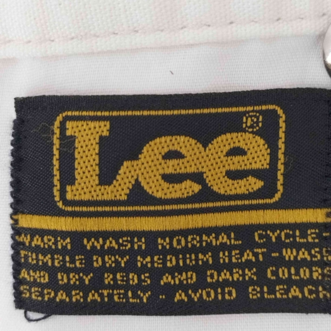 Lee(リー)のLee(リー) 70-80s 42TALON ウエストリメイク ワークパンツ メンズのパンツ(ワークパンツ/カーゴパンツ)の商品写真