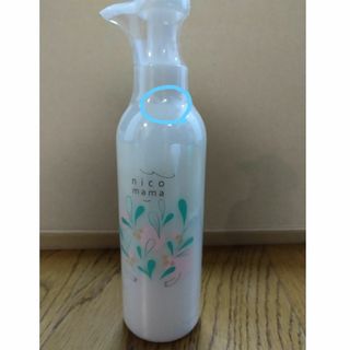 テイネイツウハン(ていねい通販)のニコママオールインワンゲル 190ml(オールインワン化粧品)