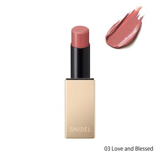 スナイデル(SNIDEL)のsnidel beauty ルージュスナイデル (口紅)