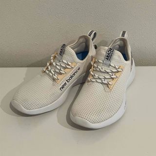 ニューバランス(New Balance)のニューバランス★リカバリー スニーカー スリッポン 23cm RCVRYSW(スニーカー)