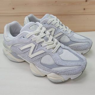 ニューバランス(New Balance)のニューバランス U9060HSA ライトグレー 24㎝(スニーカー)