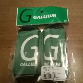 gallium ガリウム スキーベルト クロカン用     ac0113(その他)