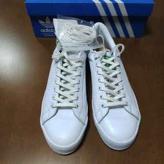 アディダス(adidas)の【匿名配送】adidas アディダス ロッドレーバー  26.0cm ホワイト(スニーカー)