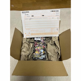 ポケモン(ポケモン)のポケセン産　シャイニートレジャー　1BOX(Box/デッキ/パック)
