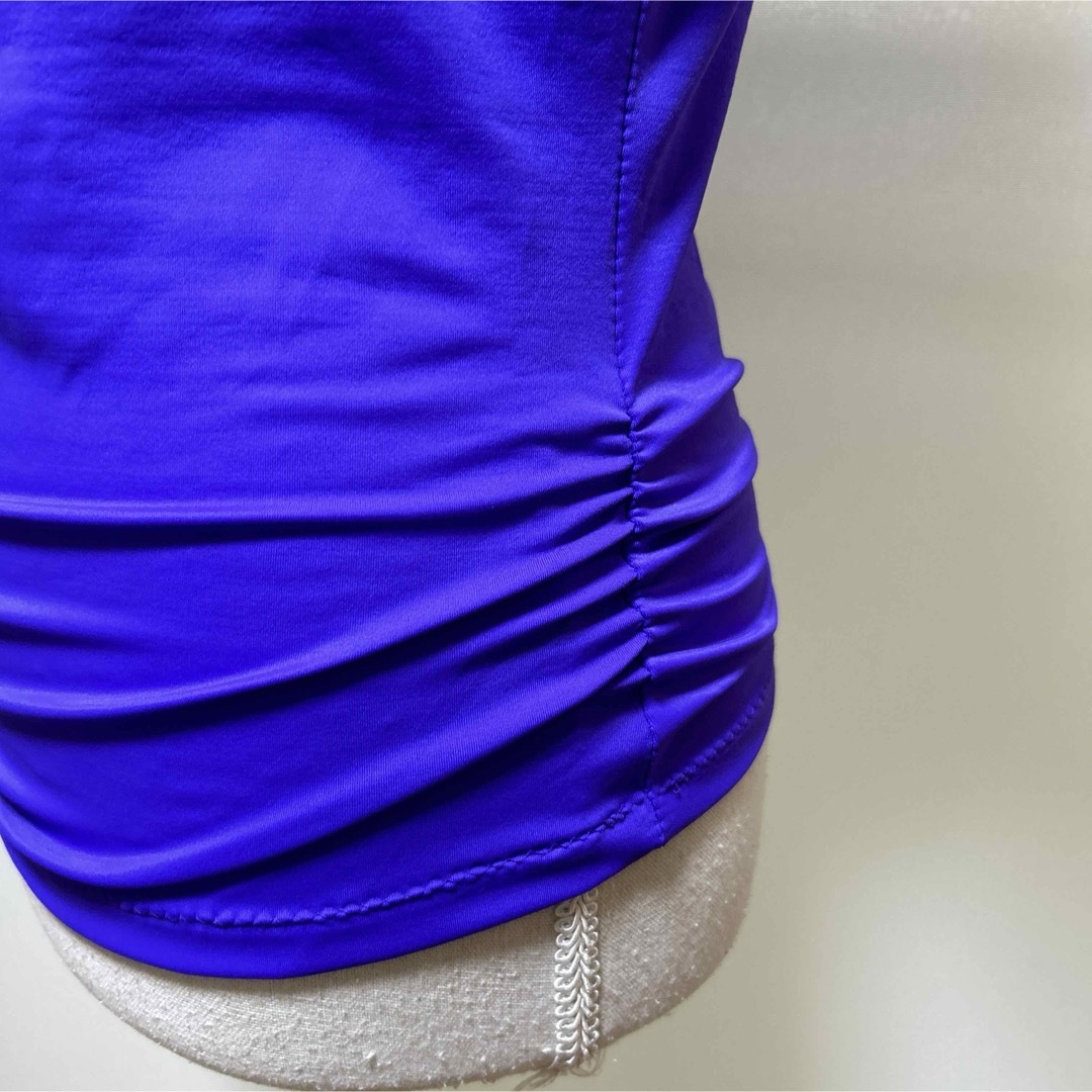 新品　白樺ドレス　トップス　カットソー レディースのトップス(カットソー(長袖/七分))の商品写真