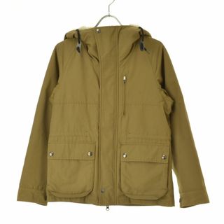 ユナイテッドアローズグリーンレーベルリラクシング(UNITED ARROWS green label relaxing)の【UNITEDARROWSGreenLabelRelaxing】ジャケット(マウンテンパーカー)