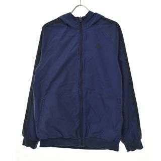 アディダス(adidas)の【ADIDAS】DX6067 Balance JKT リバーシブル(その他)