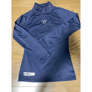 アンダーアーマー(UNDER ARMOUR)のアンダーシャツ　YXL（160くらい）アンダーアーマー(ウェア)