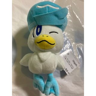 ポケモン　ぬいぐるみ　クワッス(ぬいぐるみ)