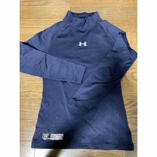 アンダーアーマー(UNDER ARMOUR)のアンダーシャツ　YXL（160くらい）アンダーアーマー(ウェア)