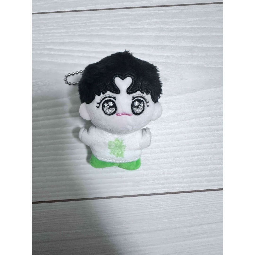 NCT DREAM ジェミン ぬいぐるみ 7cm | フリマアプリ ラクマ NCT DREAM ジェミン ぬいぐるみ 7cm | フリマアプリ ラクマ