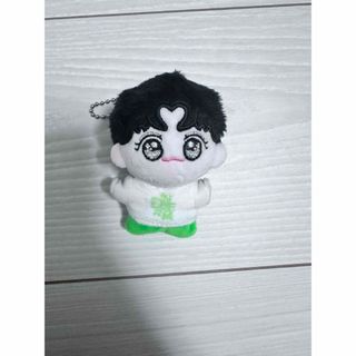 NCT DREAM ジェミン ぬいぐるみ 7cm(アイドルグッズ)