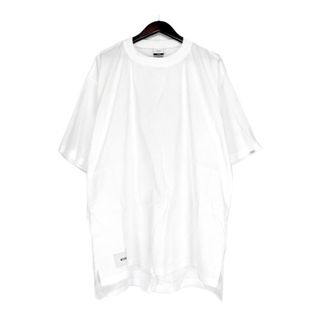 W)taps - 【最終値下げ早い者勝ち】wtaps lab青山 限定Tシャツ XXLの