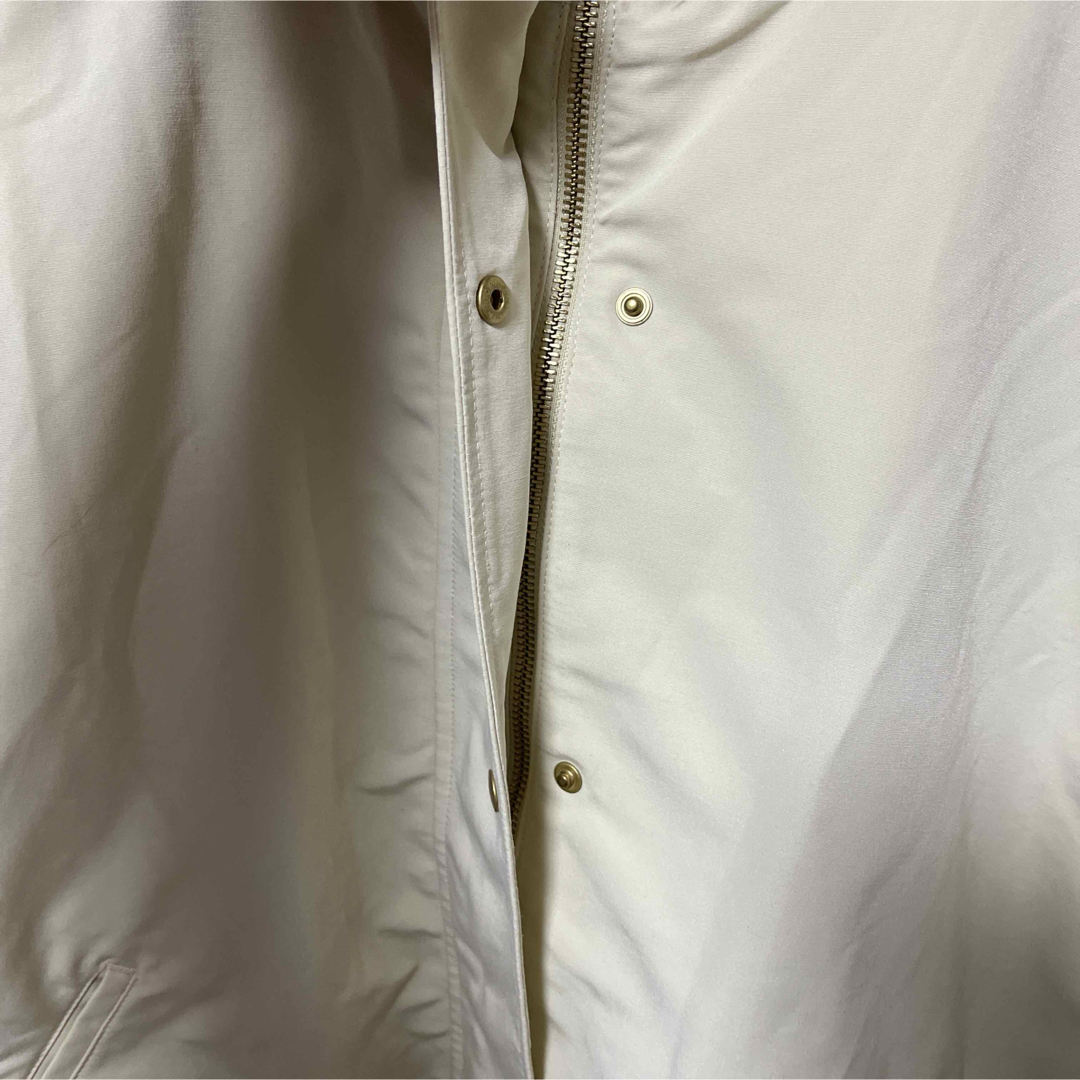 GU(ジーユー)の【GU】レディース 長袖 ジャケット  古着 シャツ トップス レディースのジャケット/アウター(その他)の商品写真