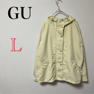 ジーユー(GU)の【GU】レディース 長袖 ジャケット  古着 シャツ トップス(その他)