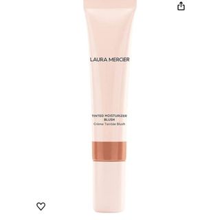 laura mercier - ローラメルシェ　ティンティド　モイスチャライザー　ブラッシュ　コルシカ