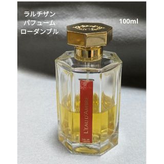 ラルチザンパフューム(L'Artisan Parfumeur)の残量少なめラルチザンパフュームローダンブルオードトワレ100ml(ユニセックス)