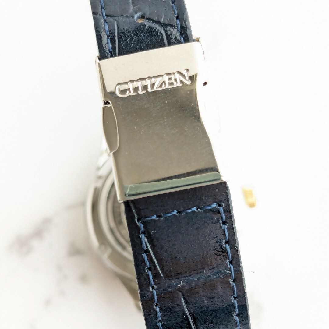 CITIZEN(シチズン)の限定300本 箱付き Disney FANTASIA シチズン CITIZEN レディースのファッション小物(腕時計)の商品写真