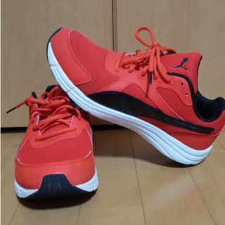 プーマ(PUMA)のPUMA  メンズ スニーカー  １点(スニーカー)