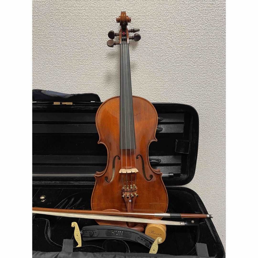 CHACONNE SARABANDE バイオリン　4/4 楽器の弦楽器(ヴァイオリン)の商品写真