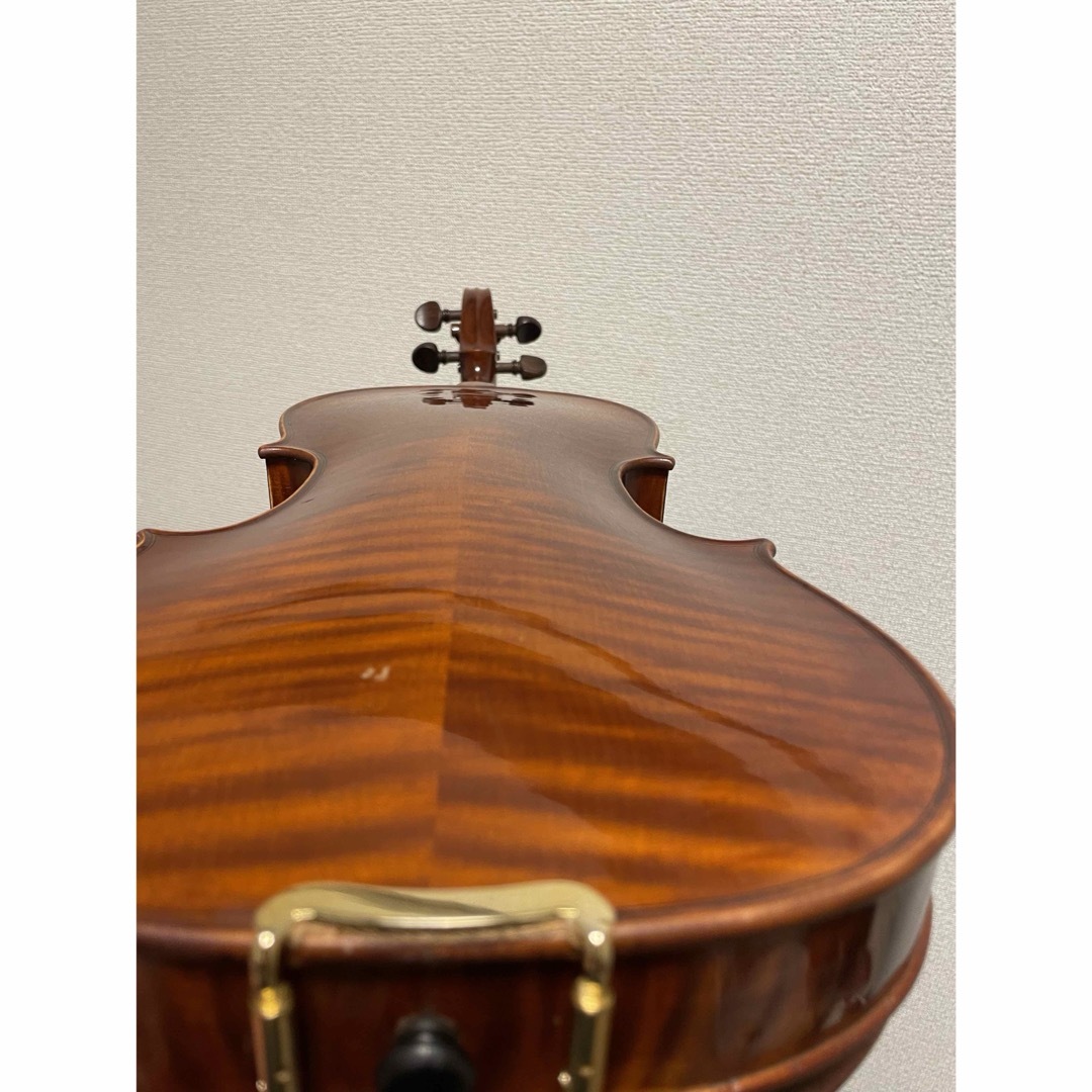 CHACONNE SARABANDE バイオリン　4/4 楽器の弦楽器(ヴァイオリン)の商品写真