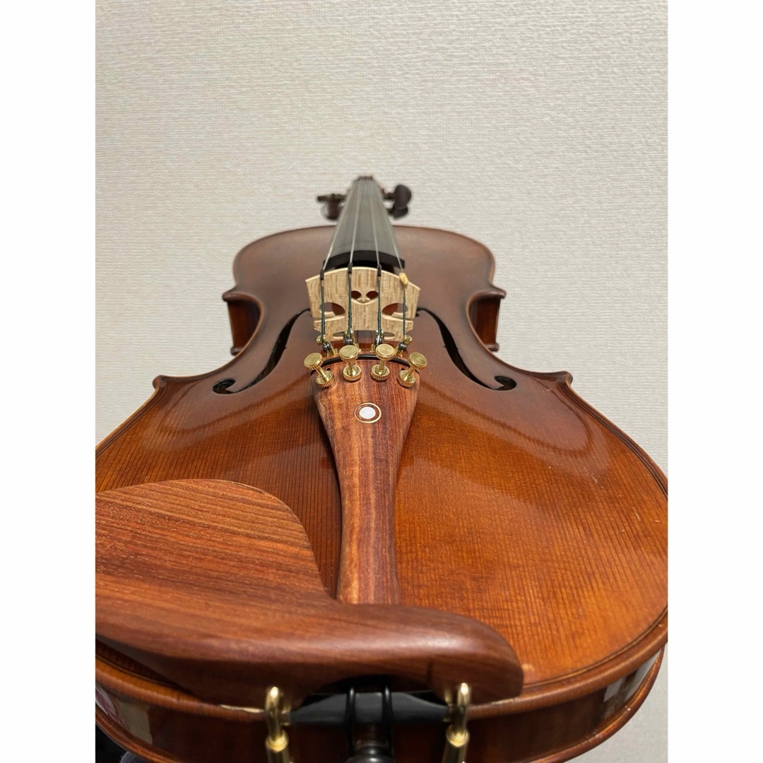 CHACONNE SARABANDE バイオリン　4/4 楽器の弦楽器(ヴァイオリン)の商品写真