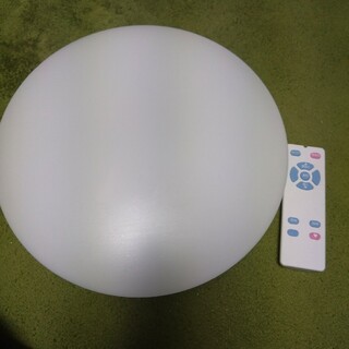 LEDシーリングライト〜6畳(天井照明)