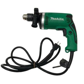 Makita - makita マキタ 16mm振動ドリル M816K グリーン 電動工具 DIY 建築 M816 ケース付属 【良品】 22403K454