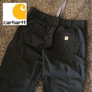 カーハート(carhartt)のCarhartt　カーハート　カジュアルパンツ　クライミングパンツ　ストリート(ワークパンツ/カーゴパンツ)