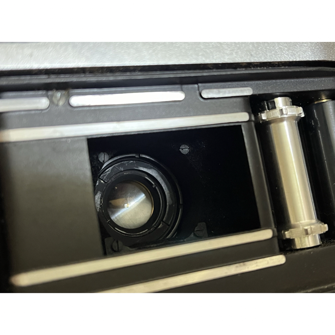 OLYMPUS(オリンパス)のOLYMPUS AUTO Eye スマホ/家電/カメラのカメラ(フィルムカメラ)の商品写真