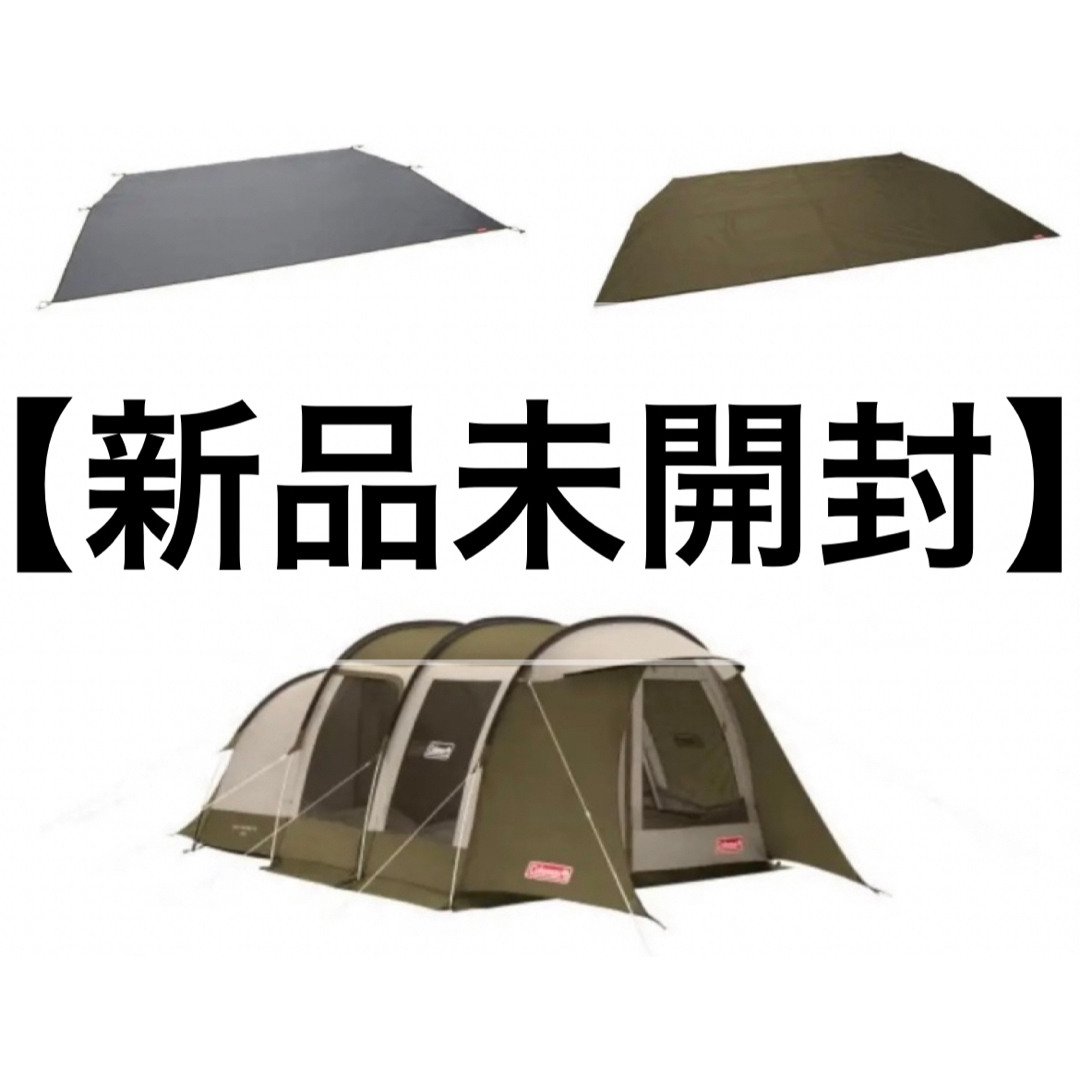 一部未使用】Coleman(コールマン) ソロキャンプスタート 一部未使用】Coleman(コールマン) ソロキャンプスタート