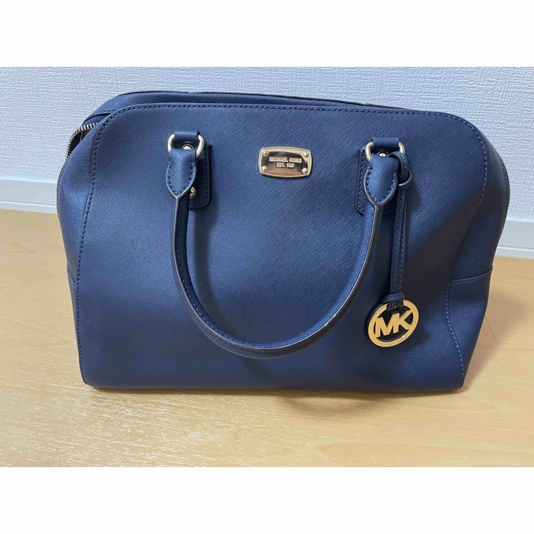 Michael Kors(マイケルコース)のMICHAEL KORS レディースのバッグ(トートバッグ)の商品写真